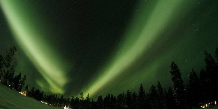 northern-lights-finland