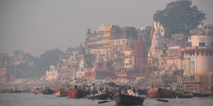 Ganges_Bassin_India