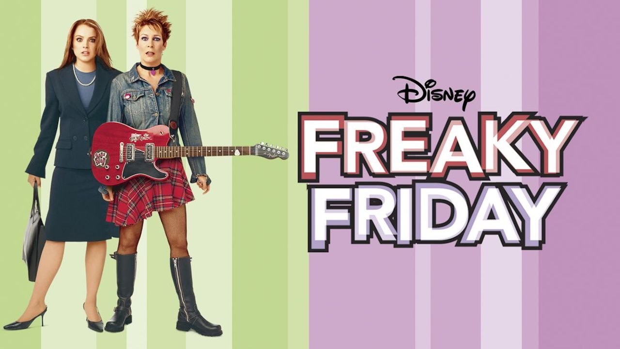 Jamie Lee Curtis droomt van 'Freaky Friday'-sequel: 