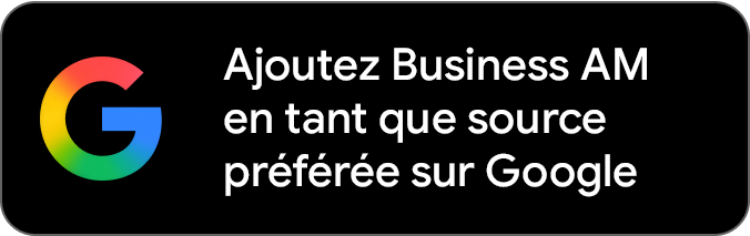 Add fr.businessam.be as a favorite source on Google