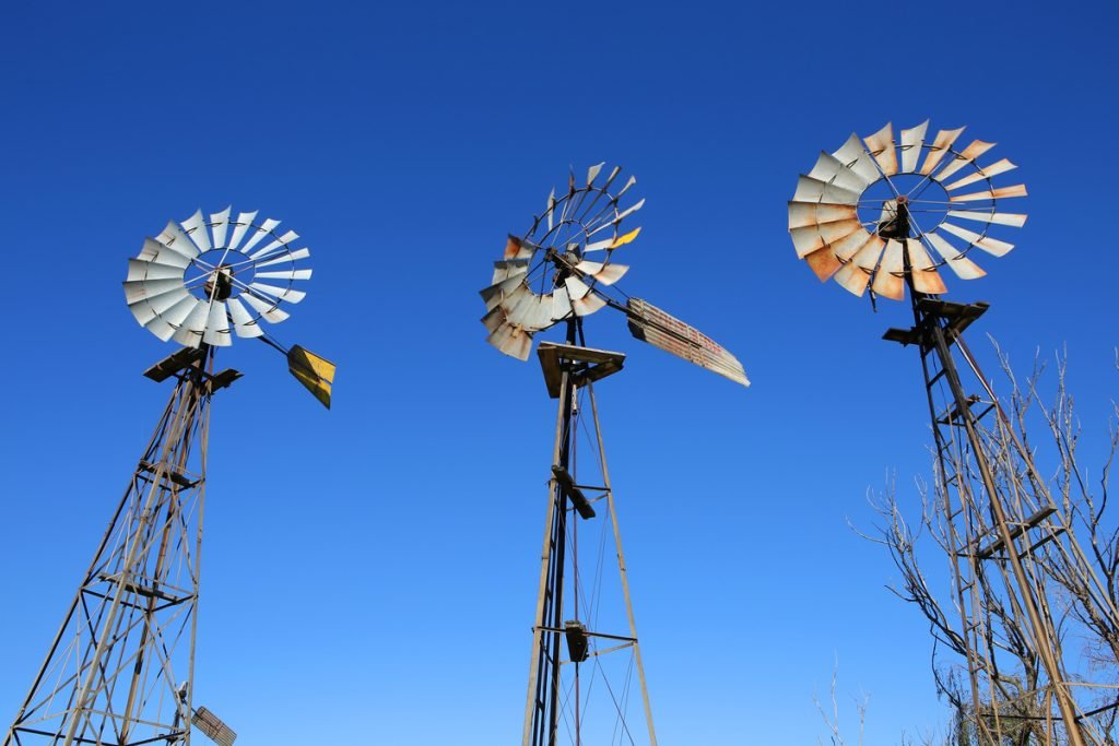 Greet Deep South van Australië