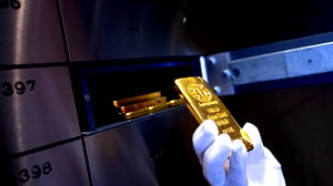 Goudprijs bereikt recordhoogte; Goldman Sachs voorspelt verdere stijging
