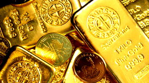 La hausse du prix de l’or révèle la vulnérabilité de l’économie américaine