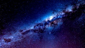 Mysterieuze ster verbijstert astronomen door zijn unieke gedrag