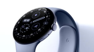 Test – Google Pixel Watch 4 (45 mm) : Google frôle le sans-faute avec sa nouvelle montre connectée