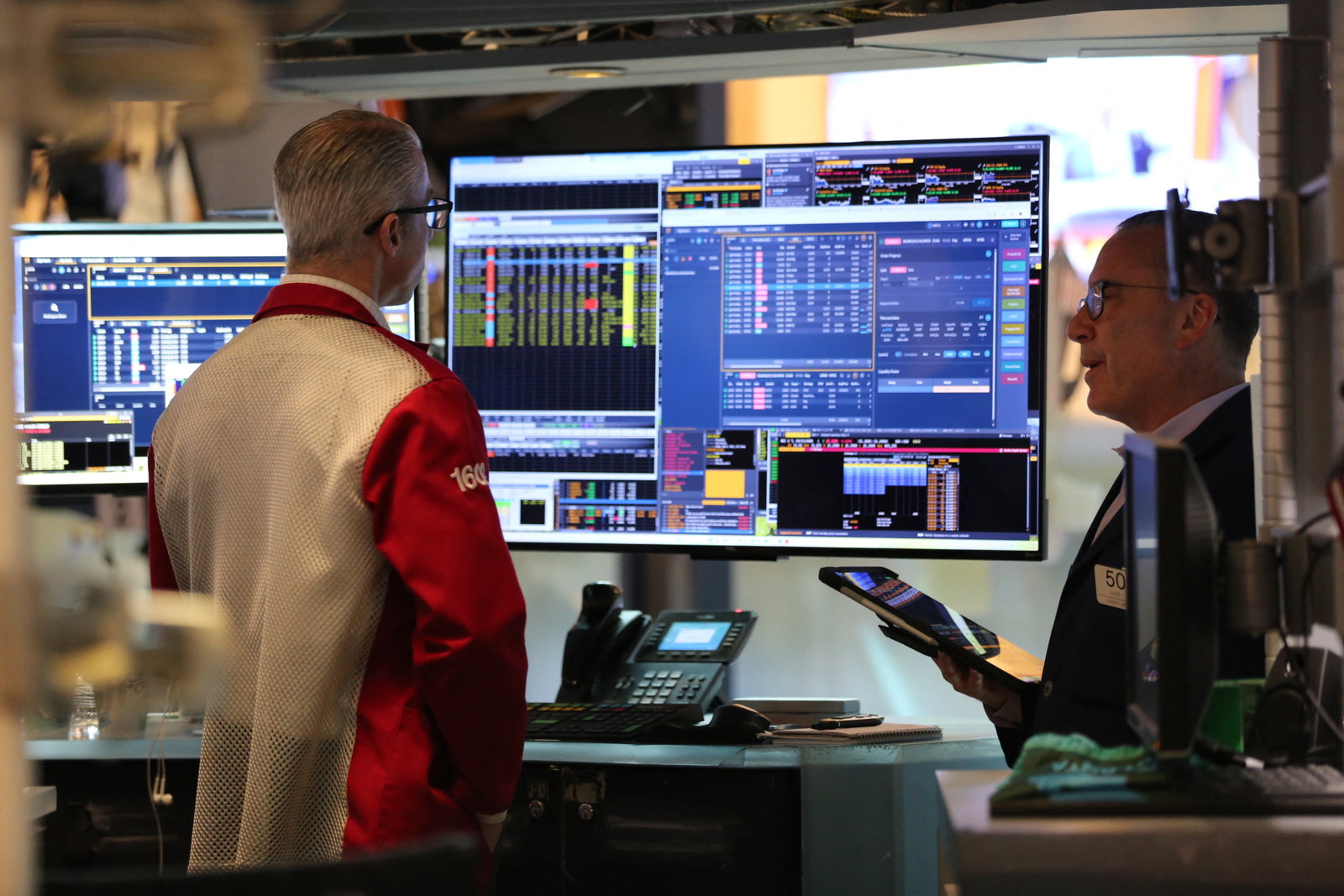 Goldman Sachs verwacht dat de S&P 500 tegen het einde van het jaar zal klimmen tot 8.000 punten