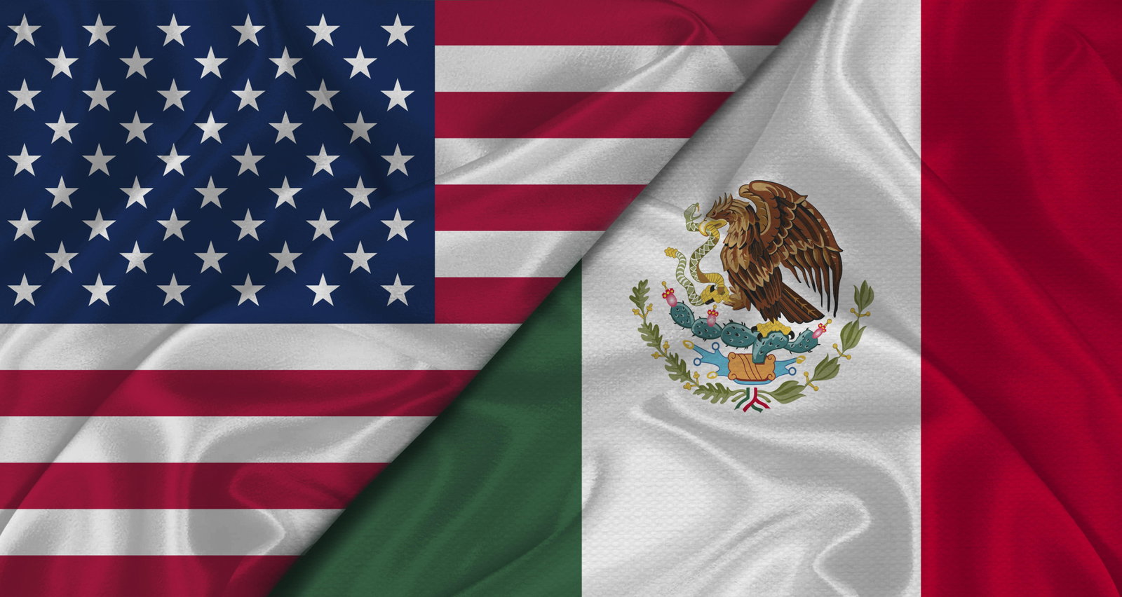 VS en Mexico haasten zich om handelsakkoord te sluiten vóór tussentijdse verkiezingen