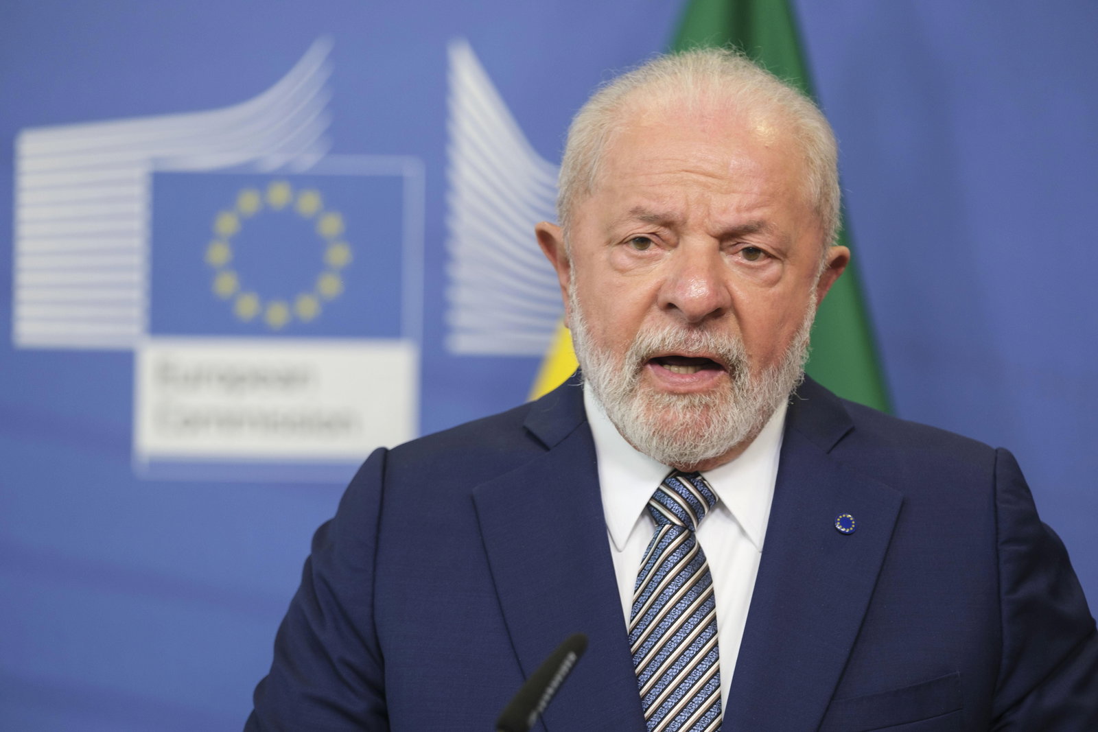 Brazilië vecht Amerikaanse invoerheffingen aan bij Wereldhandelsorganisatie