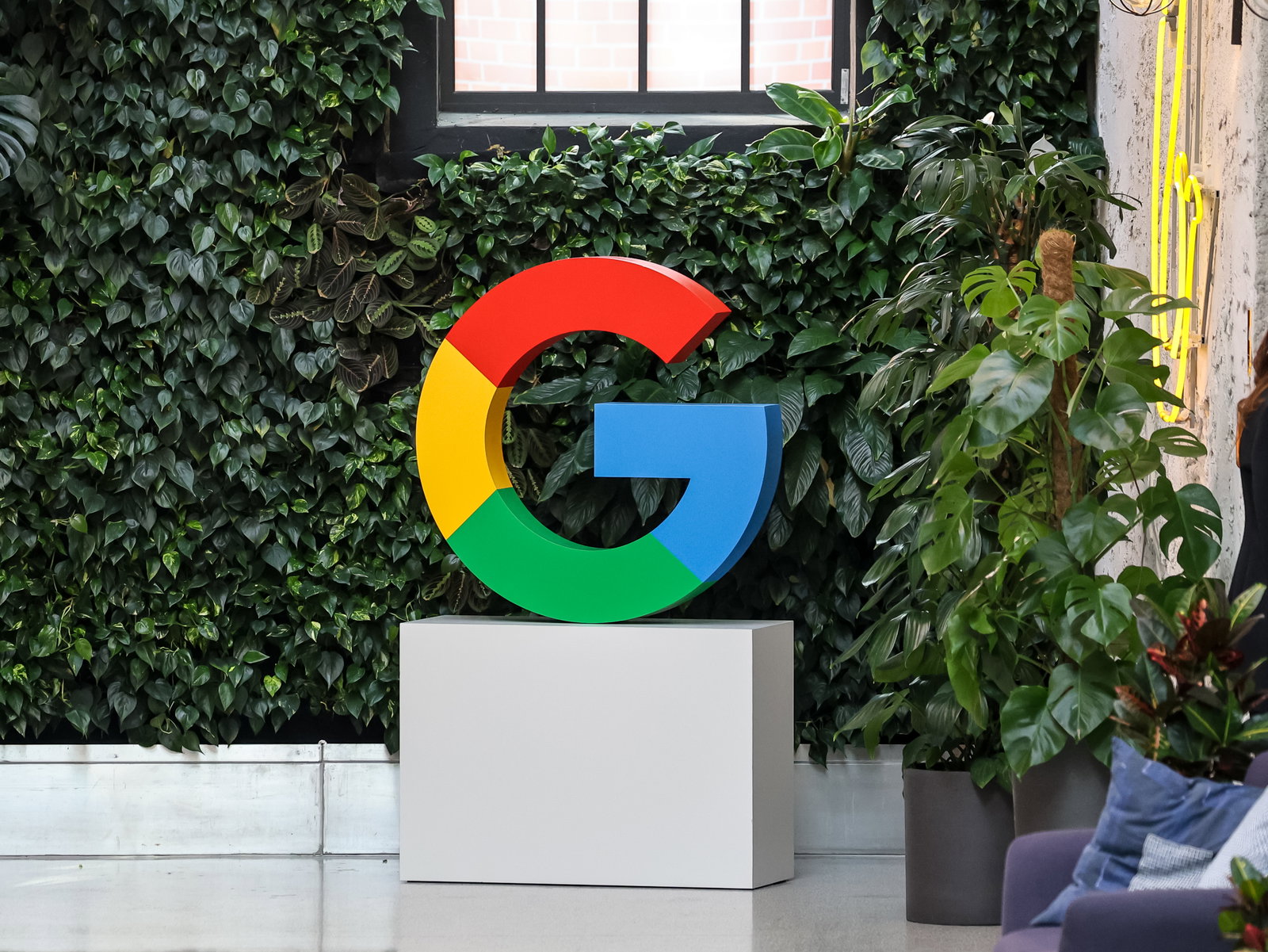 Marvell Partners With Google to Develop Custom AI Semiconductors - News Directory 3