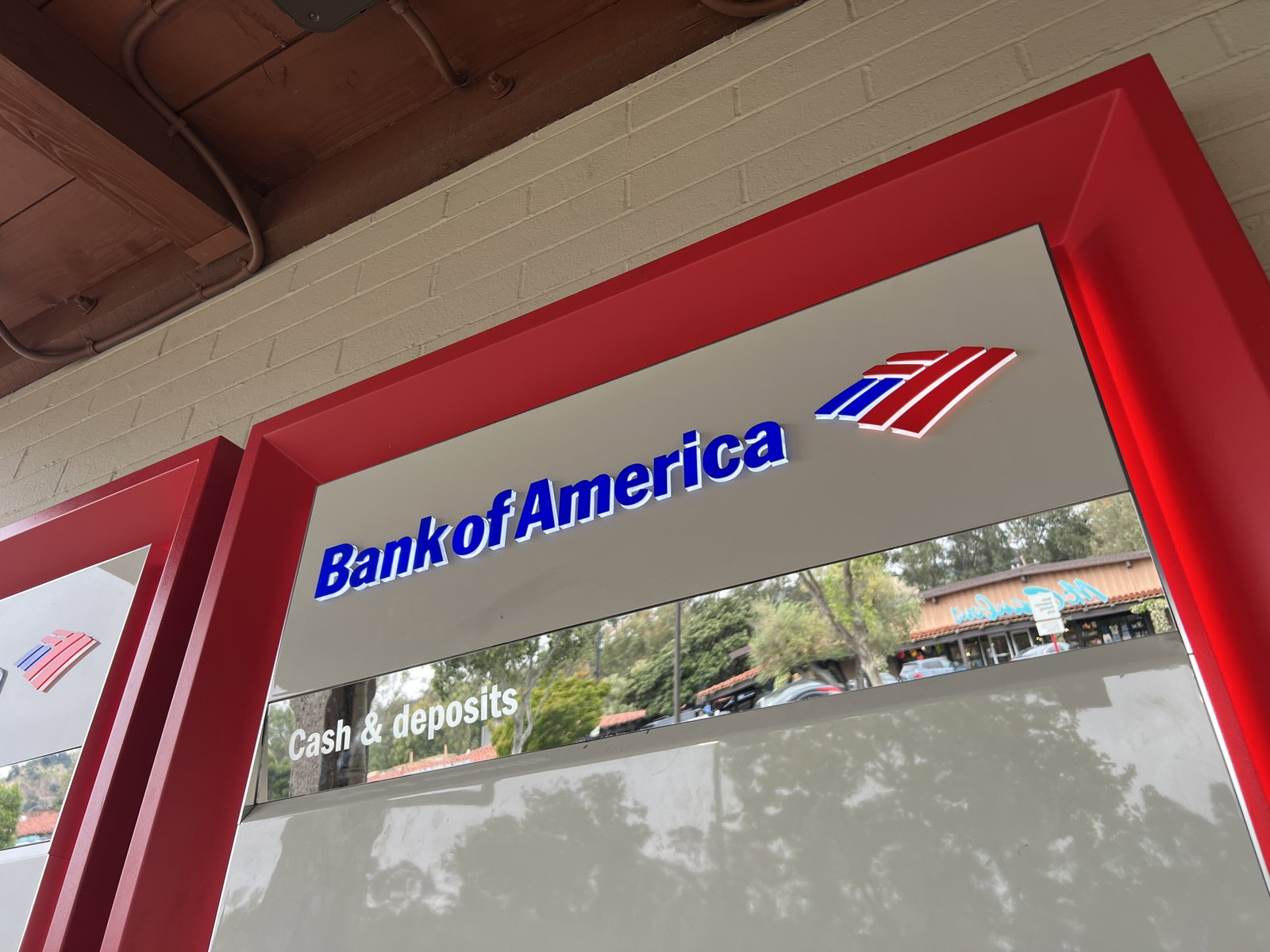 Bank of America investeert 250 miljard dollar in Amerikaanse infrastructuur