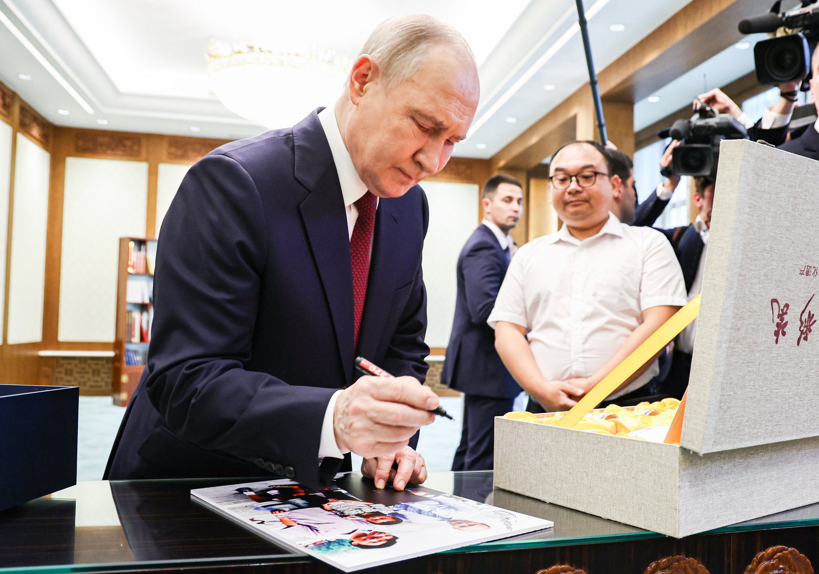 Rusland roept ambassadeur terug uit Armenië door banden met de EU
