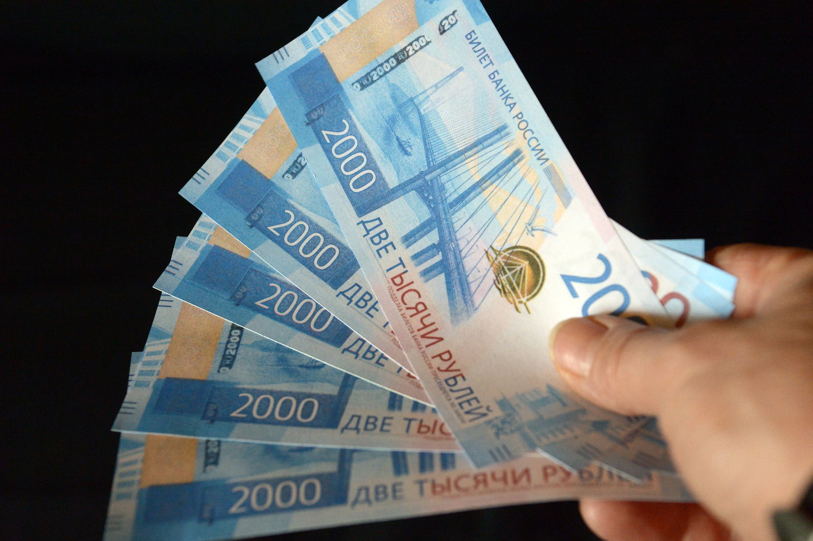 Achterstallige salarissen in Rusland bijna verdubbeld in een jaar