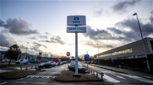 Jobverlies bij Tata Steel treft vooral Nederland en Groot-Brittannië