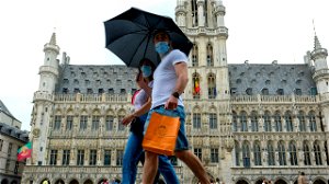 Aantal coronabesmettingen blijft stijgen: meer dan 500 positieve testen op 22 juli