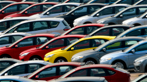 Leven zonder een auto – alle voordelen op een rijtje!