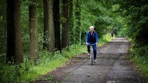Het Meetjesland, een verborgen fietsparadijs
