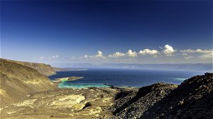 Het vrouwelijkste land ter wereld: Djibouti