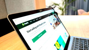 Shopify zal online cryptobetalingen vereenvoudigen