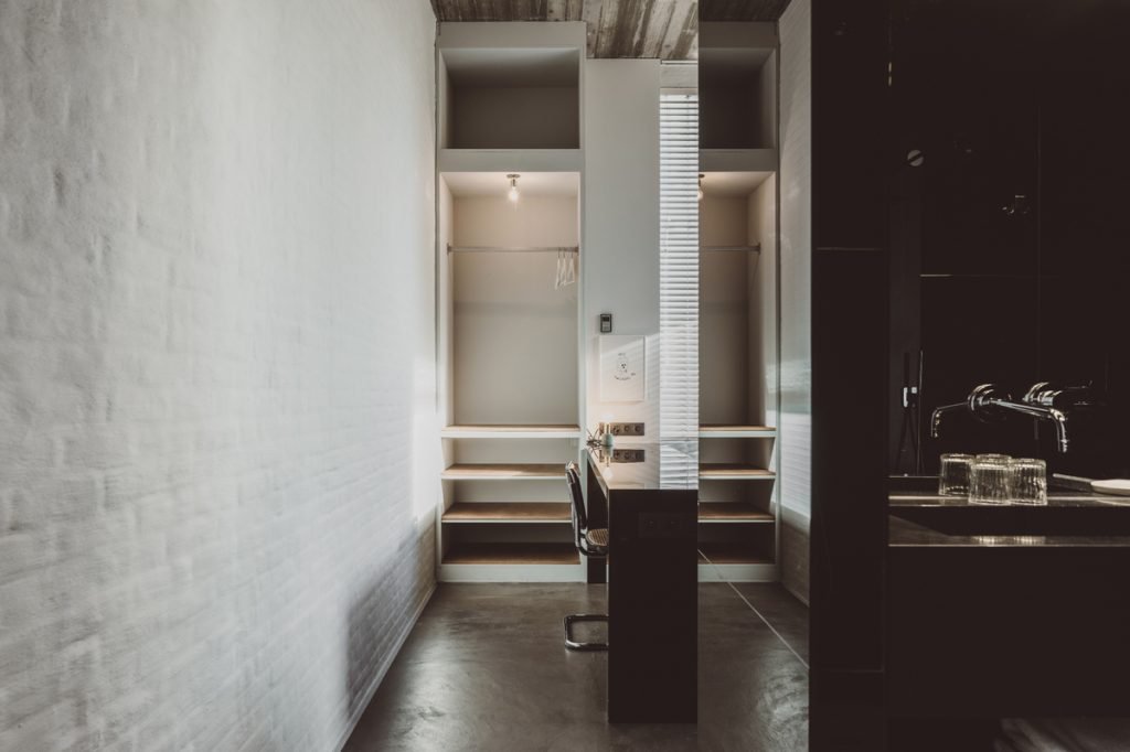 Hotel Pilar in Antwerpen