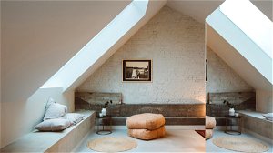 Logeertip in Antwerpen: Hotel Pilar