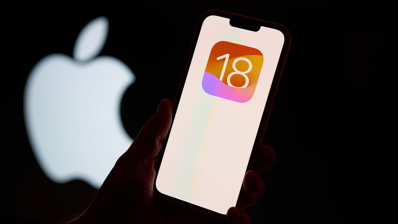 IOS 18 is Here: Find Out Which iPhones Can Make the Leap!