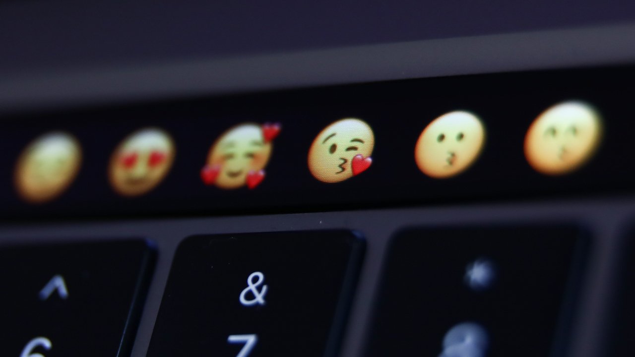 Apple is working on custom emojis via artificial intelligence
