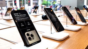 Opslagcapaciteit van de iPhone 17 Pro zal volgens geruchten verdubbelen