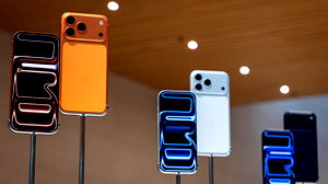 IPhone 17 in opspraak na klachten over krassen in China