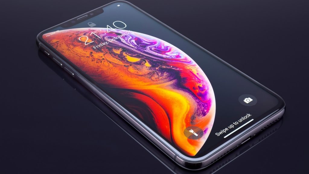 iPhone XS Max