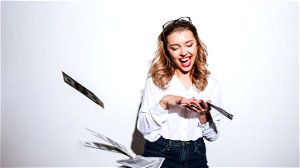 Leen snel geld online binnen de 5 minuten