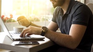 Geld lenen: waar kan dat online?