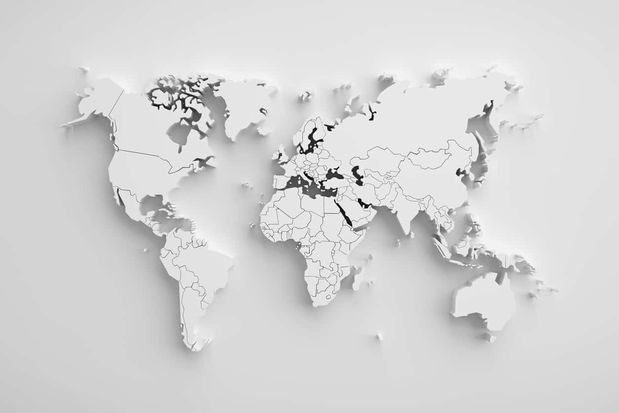 Quels sont les pays les plus racistes du monde? Business AM