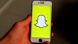 Algoritme Snapchat promoot drugsdealers bij kinderen