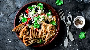 De wereld op je bord: drie keer Mediterraans koken