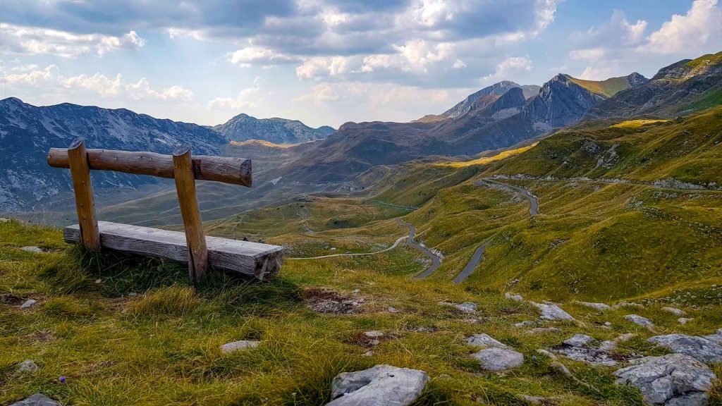 De 10 mooiste nationale parken van Europa - Durmitor, Montenegro