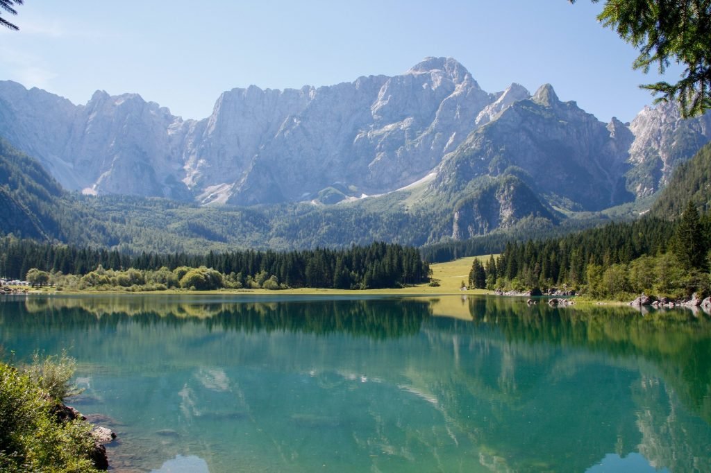 De 10 mooiste nationale parken van Europa - Triglav, Slovenië
