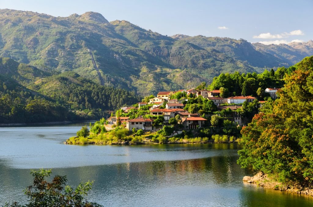 De 10 mooiste nationale parken van Europa - Peneda-Gerês, Portugal
