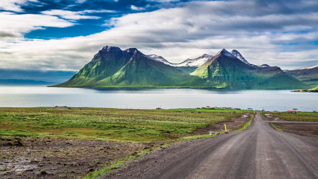 Voorbij overtoerisme: de IJslandse Westfjorden