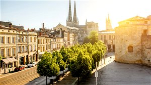 5 leuke adresjes in Bordeaux
