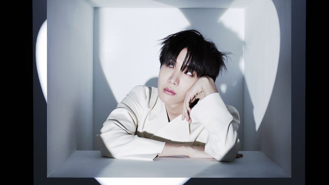 J-hope (BTS) lost 'Jack In The Box (HOPE Edition)' - Newsmonkey