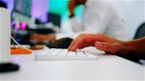 Voor het eerst in 30 jaar komt er een nieuwe toets op Windows PC-toetsenborden