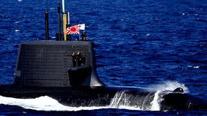 Le Japon étudie l’utilisation de l’énergie nucléaire pour ses sous-marins afin de renforcer sa défense