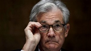 Jerome Powell verwacht dat de inflatie zal terugkeren naar 2 procent