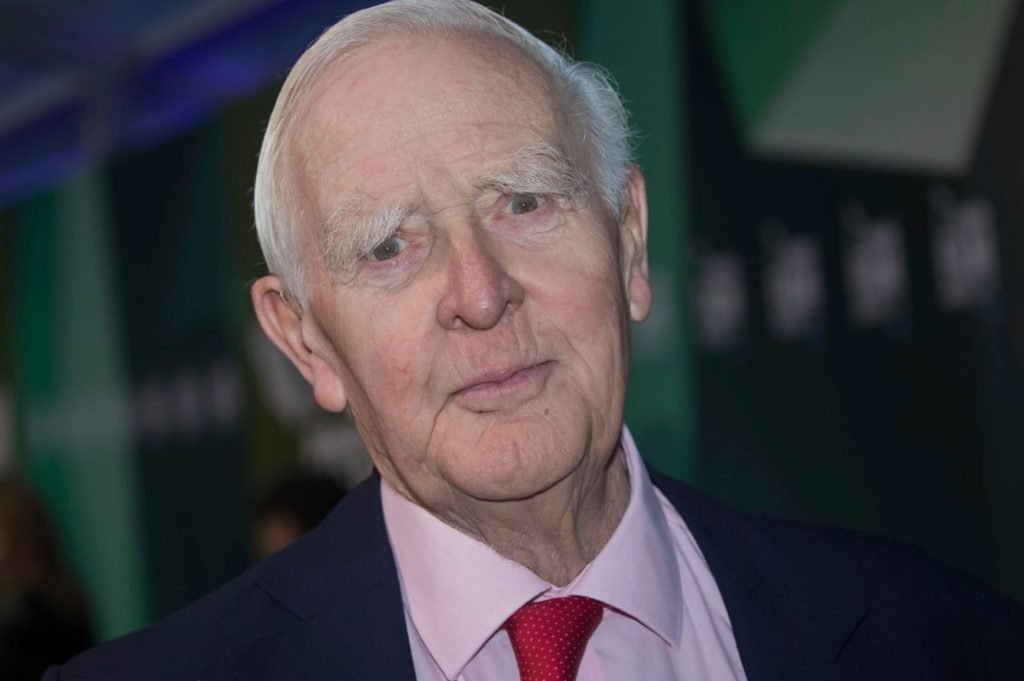John le Carré
