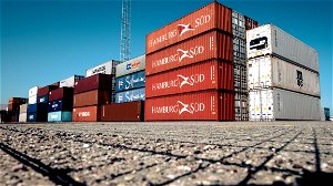 Wat kan je met een container?