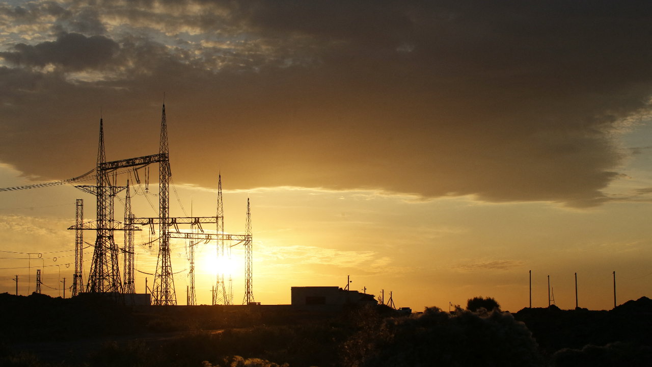 Central Asia’s Major Hydropower Project: Kazakhstan, Kyrgyzstan & Uzbekistan Unite