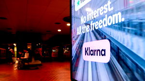 “Koop nu, betaal later”-bedrijf Klarna mikt op waardering van 14 miljard dollar bij beursgang