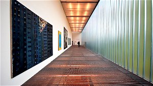 Kunst tot de tweede macht: museumhopping in Rotterdam