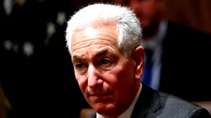 Le Sénat américain confirme la nomination de Charles Kushner au poste d’ambassadeur en France malgré des condamnations antérieures