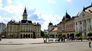 Van Novi Sad tot Gjoemri, waarom secundaire steden steeds populairder worden bij reizigers